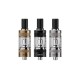 Tank Q16 Pro Plus 3ml 16mm - Black