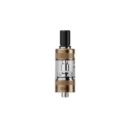 Tank Q16 Pro Plus 3ml 16mm - Gold