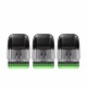 Cartouches Xlim EZ 1.2ohm 2ml (3pcs)