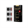 Cartouches Xlim EZ XL 0.4ohm 3ml (3pcs)