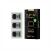 Cartouches Xlim EZ XL 1.2ohm 3ml (3pcs)