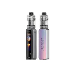 Kit X-Priv Solo - Purple