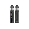 Kit X-Priv Solo - Black Shell