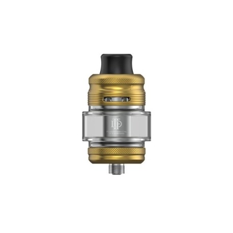 TF-D Sub-Tank 5.5ml - Gold