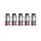 Résistances D-Coil D Meshed 0.15ohm (5pcs)