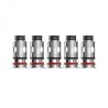 Résistances D-Coil D Meshed 0.15ohm (5pcs)