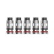 Résistances D-Coil D Meshed 0.23ohm (5pcs)