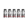 Résistances D-Coil D Meshed 0.23ohm (5pcs)