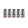 Résistances D-Coil D Meshed 0.4ohm (5pcs)