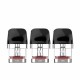 Cartouches Novo M 1.0ohm 2ml (3pcs)