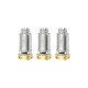 Résistances PZP Max 0.6ohm (3pcs)