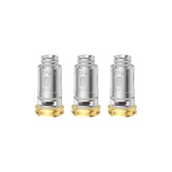 Résistances PZP Max 0.6ohm (3pcs)