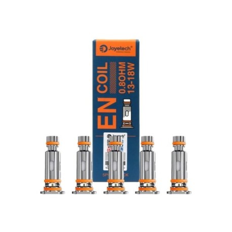 Résistances EN 0.8ohm (5pcs)