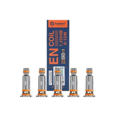 Résistances EN 1.2ohm (5pcs)