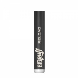 Batterie 500mah by Big Puff Reload - Black