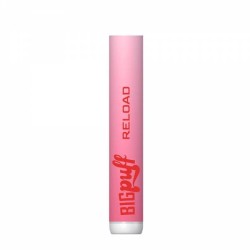 Batterie 500mah by Big Puff Reload - Pink