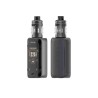 Kit X-Priv Plus - Black