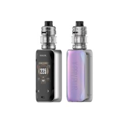 Kit X-Priv Plus - Purple