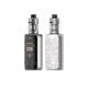 Kit X-Priv Plus - White Shell