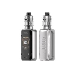 Kit X-Priv Plus - Silver Lines