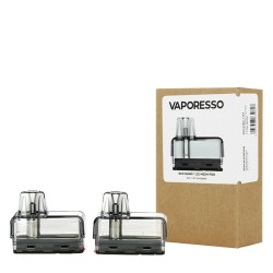 Cartouche Eco Nano 6ml 1.2ohm (2pcs)