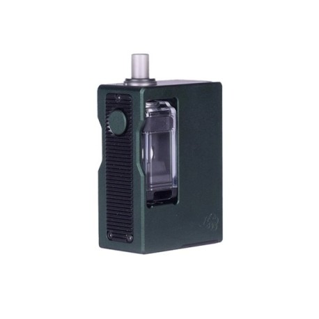 Kit Pixel AIO - Racing Green