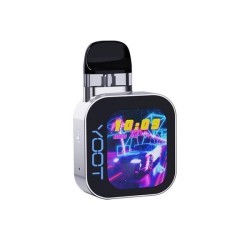 Kit Pod Mini Smart - Silver