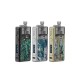 Kit Pod Orion II RBA Edition - Silver