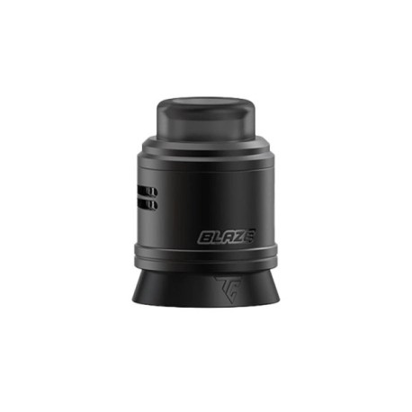 Blaze RDA 24mm - Matte Black