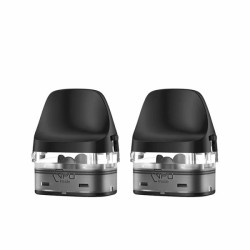 Cartouches Vides JR 5ml (2pcs)