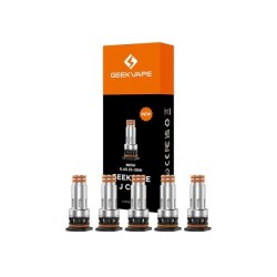 Résistances J Series 0.4ohm (5pcs)