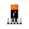 Résistances J Series 0.4ohm (5pcs)