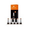 Résistances J Series 0.6ohm (5pcs)