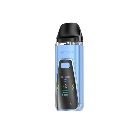 Kit Digi Pro - Misty Blue