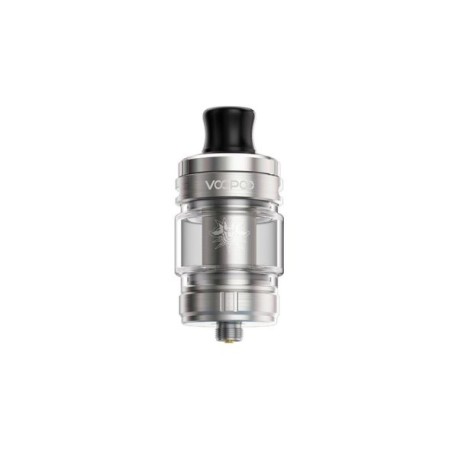 Tank UForce-X Nano 4.5ml - Silver