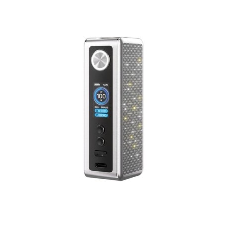 Box Vinci Spark 100 - Silver