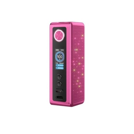 Box Vinci Spark 100 - Rose Red