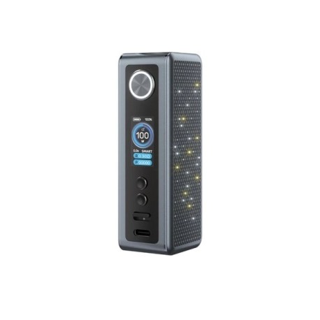 Box Vinci Spark 100 - Metal Gray