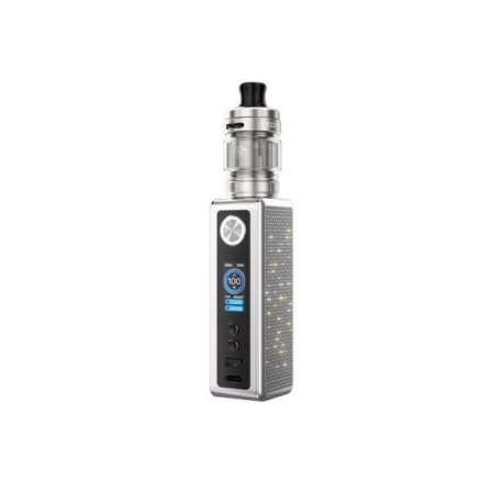 Kit Vinci Spark 100 - Silver