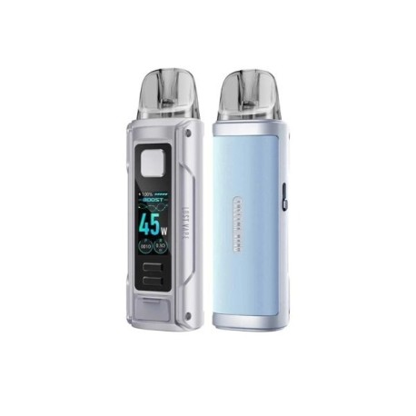 Kit Thelema Nano - Silver Blue