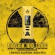 Box Mod Rayden 100 V 1.5 Toxic Limited Edition