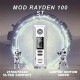 Box Mod Rayden 100 V 1.5 ST Limited Edition