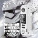 Box Mod Rayden 100 V 1.5 ST Limited Edition