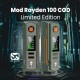 Mod Rayden 100 V 1.5 COD Limited Edition