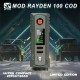 Mod Rayden 100 V 1.5 COD Limited Edition