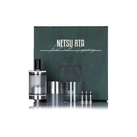 Netsu MTL RTA - SS