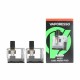 Cartouches Apex 0.6ohm 5ml (2pcs)