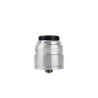 Asgard Mini V2 RDA - Stainless Steel