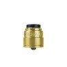 Asgard Mini V2 RDA - Gold