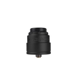 Asgard Mini V2 RDA - Satin Black